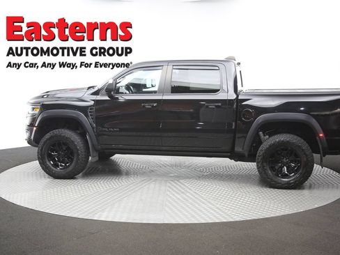 Used 2023 RAM 1500 TRX w/ TRX Level 2 Equipment Group AWD/4WD image 64