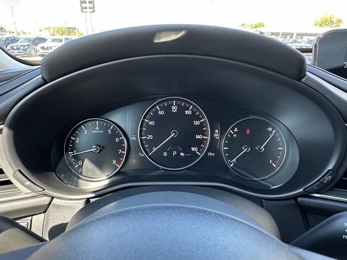 New 2025 MAZDA CX-30 AWD 2.5 S w/ Select Sport Pkg image 22