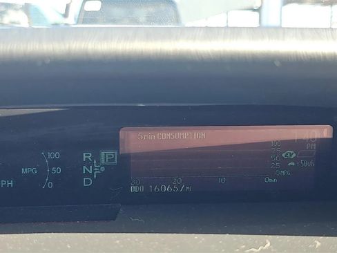 Used 2012 Toyota Prius Two image 11