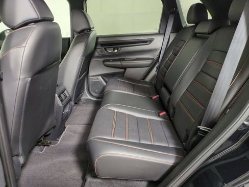 Used 2024 Honda CR-V Sport-L image 24