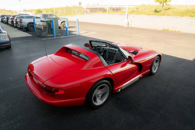 Used 1992 Dodge Viper RT/10 RWD image 46