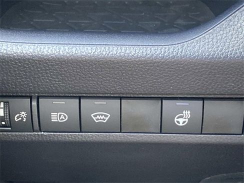 New 2025 Toyota RAV4 XLE Premium image 16