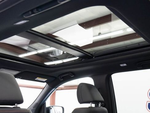 New 2026 Honda Passport TrailSport image 23