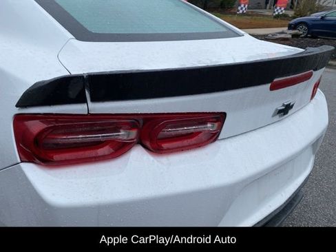 Used 2019 Chevrolet Camaro LS image 12