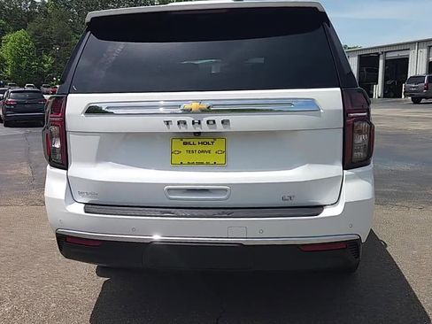 Used 2023 Chevrolet Tahoe LT RWD image 7
