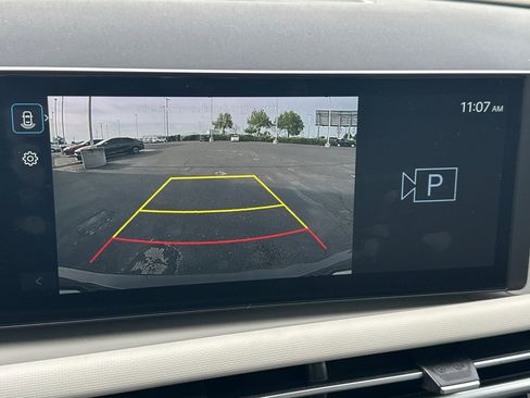 Used 2025 Hyundai Tucson SEL FWD image 19