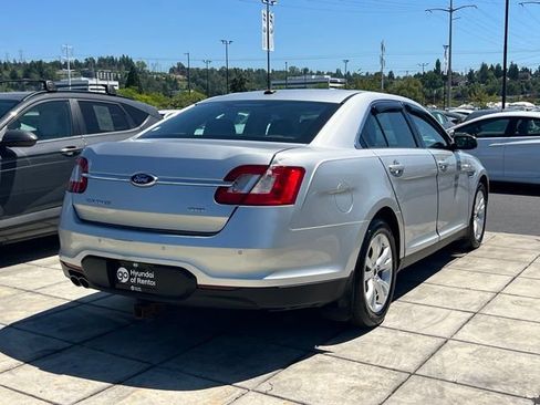 Used 2012 Ford Taurus SEL FWD image 7
