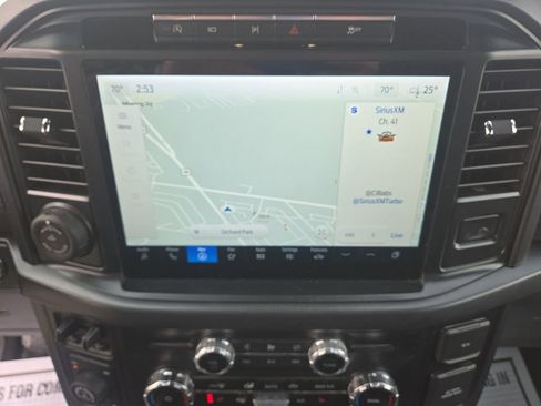 Used 2024 Ford F150 XLT w/ Equipment Group 302A MID image 21