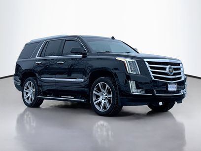Used 2015 Cadillac Escalade Premium