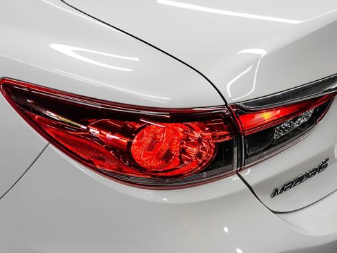Used 2014 MAZDA MAZDA6 Touring w/ Touring Technology Package FWD image 14