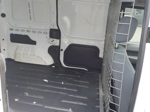 Used 2011 Ford Transit Connect XLT FWD image 24