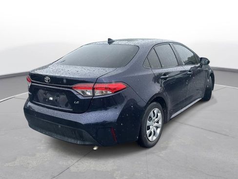 Used 2023 Toyota Corolla LE FWD image 6