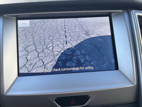 Used 2022 Ford Ranger XLT w/ Equipment Group 301A Mid image 39