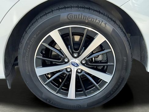 Used 2022 Subaru Impreza Premium image 18