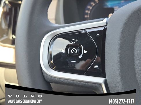 New 2026 Volvo XC90 T8 Ultra w/ Lounge Package AWD/4WD image 27