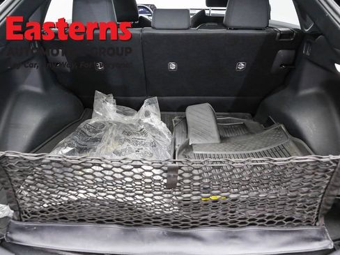 Used 2023 Subaru Solterra AWD image 9