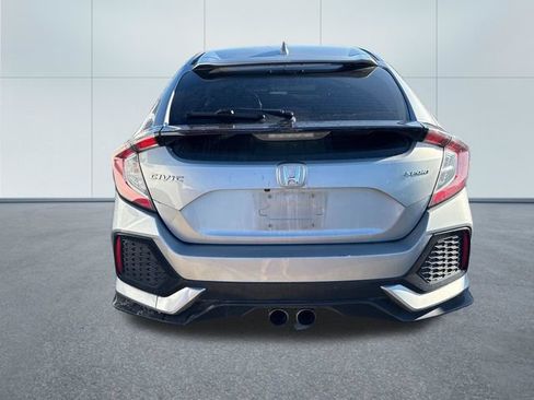 Used 2019 Honda Civic Sport image 3