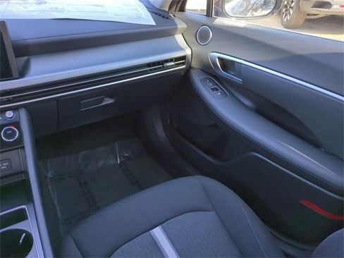 New 2026 Hyundai Sonata SEL image 16