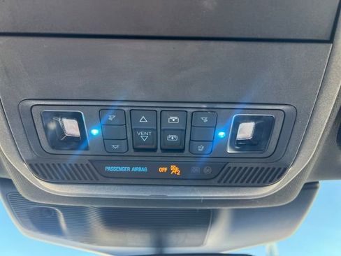 Used 2020 Ford Explorer ST w/ Premium Technology Package AWD/4WD image 39