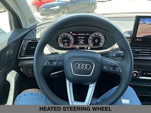 Used 2024 Audi Q5 2.0T Premium Plus AWD/4WD image 27
