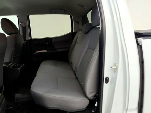 Certified 2023 Toyota Tacoma SR5 AWD/4WD image 21