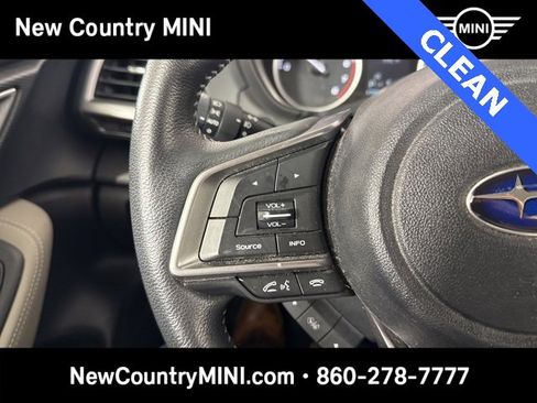 Used 2020 Subaru Forester Limited image 27