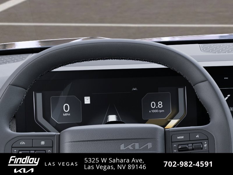 New 2027 Kia Telluride X-Line SX Prestige AWD/4WD image 44