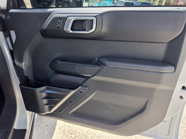 Used 2026 Ford Bronco Outer Banks AWD/4WD image 22