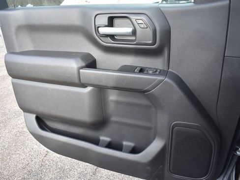 New 2026 Chevrolet Silverado 1500 W/T w/ WT Value Package image 27