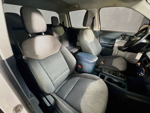 Used 2022 Ford Maverick XLT w/ XLT Luxury Package FWD image 29