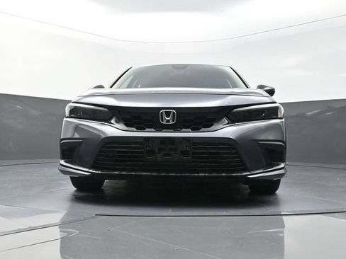 Used 2023 Honda Civic LX image 32