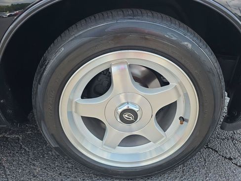 Used 1996 Chevrolet Impala SS RWD image 16