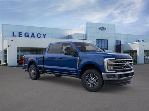 New 2026 Ford F250 Lariat w/ Lariat Ultimate Package image 7
