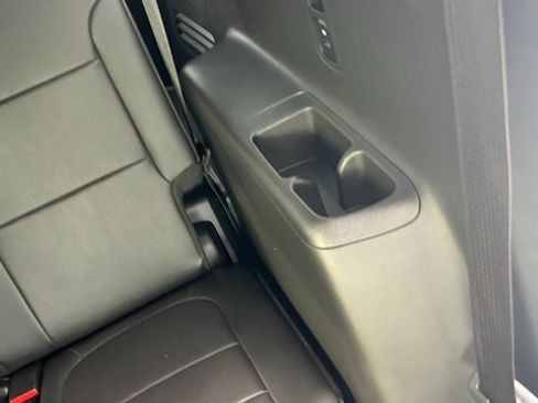 Certified 2023 Chevrolet Traverse Premier w/ Redline Edition image 41