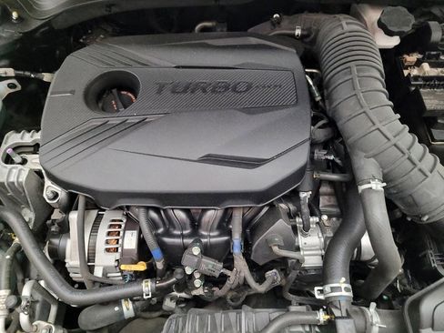 Used 2020 Kia Forte GT FWD image 30