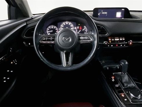 Used 2023 MAZDA CX-30 AWD 2.5 S w/ Preferred Package image 10