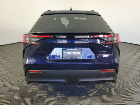 New 2026 Subaru Solterra Premium image 5