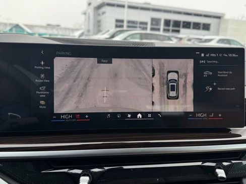 New 2026 BMW X5 xDrive50e w/ M Sport Package image 49