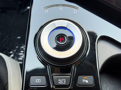 Used 2022 Kia EV6 GT-Line RWD image 34