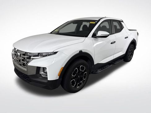 Certified 2022 Hyundai Santa Cruz SEL image 9