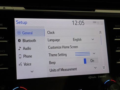 Used 2019 Toyota Camry XSE image 32