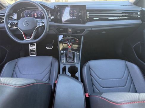 Used 2025 Volkswagen Jetta GLI Autobahn image 7