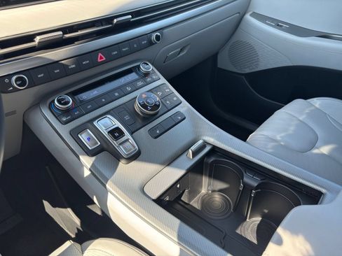 Used 2025 Hyundai Palisade SEL AWD/4WD image 40