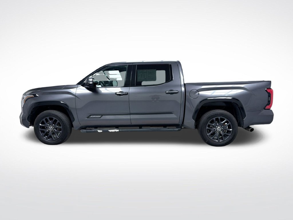 Used 2023 Toyota Tundra Platinum AWD/4WD image 11