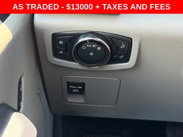 Used 2017 Ford F150 XL w/ Equipment Group 101A Mid RWD image 19