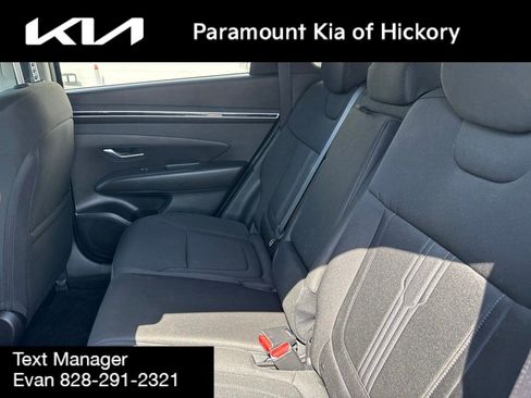 Used 2023 Hyundai Tucson SEL FWD image 14