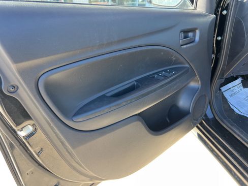 Used 2024 Mitsubishi Mirage ES image 17