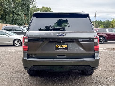 Used 2019 Ford Expedition Limited w/ Equipment Group 303A image 9