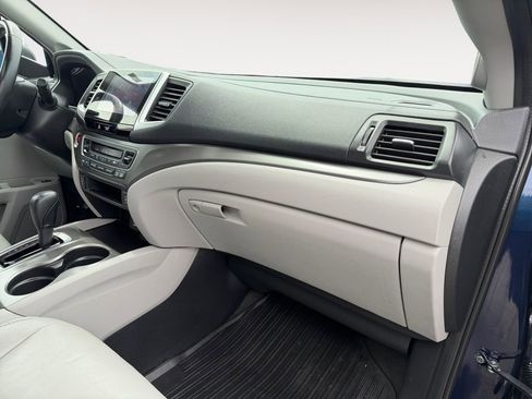 Used 2017 Honda Pilot EX-L image 27