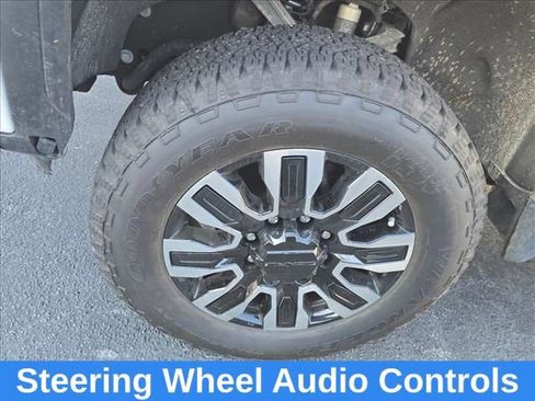 Used 2024 GMC Sierra 3500 Denali Ultimate image 14